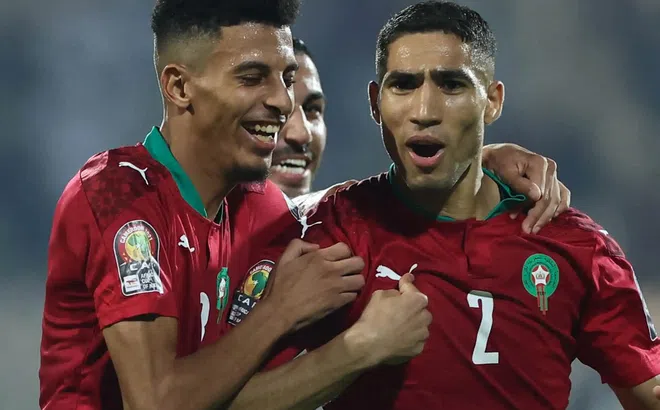 Nhận định, dự đoán Morocco vs Nam Phi, 03h00 ngày 31/01/2024
