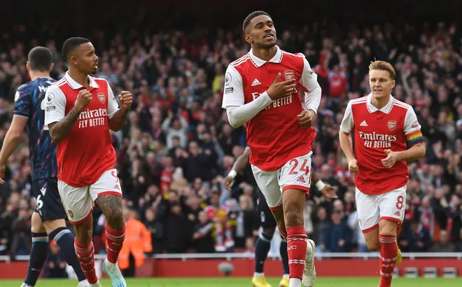 Nhận định, dự đoán Nottingham Forest vs Arsenal, 02h30 ngày 31/01/2024