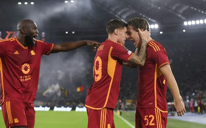 Nhận định, dự đoán Salernitana vs Roma, 02h45 ngày 30/01/2024