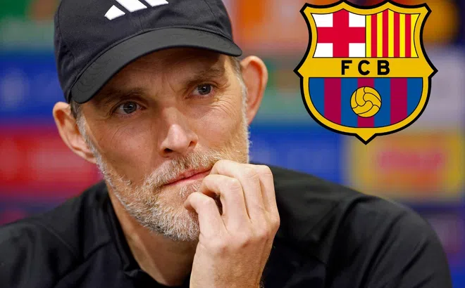 Bayern chính thức lên tiếng, đã rõ vụ Tuchel dẫn dắt Barca