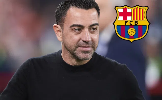 Tạm biệt Barca, Xavi nối gót Messi