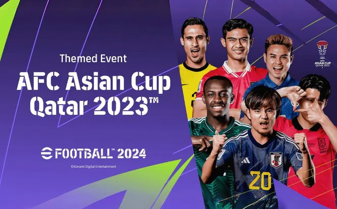 Kết quả eAsian Cup 2023 - eAC23 hôm nay 2/2