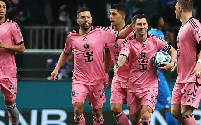 Huyền thoại Mỹ lên tiếng bênh vực giải đấu của Messi trước làn sóng chỉ trích