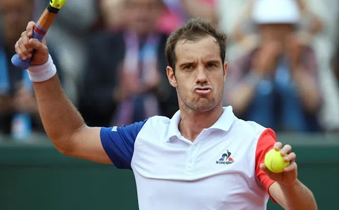 Lịch thi đấu tennis 5/2: Nước Pháp tiếp tục sôi động với các giải quần vợt ATP