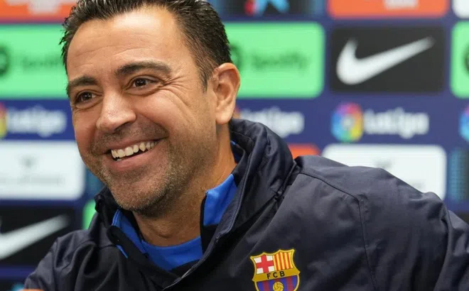 Barca chính thức có hợp đồng mới với ngôi sao triển vòng bậc nhất