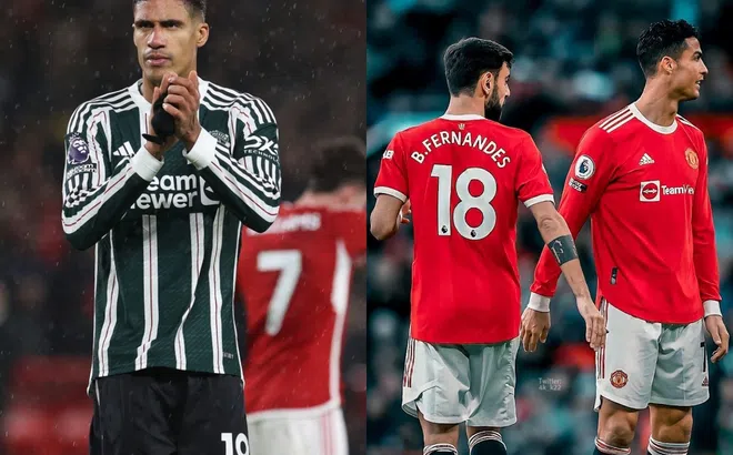 Chuyển nhượng MU 6/2: Trung vệ World Class gặp biến, ngã ngũ Bruno tái ngộ Ronaldo