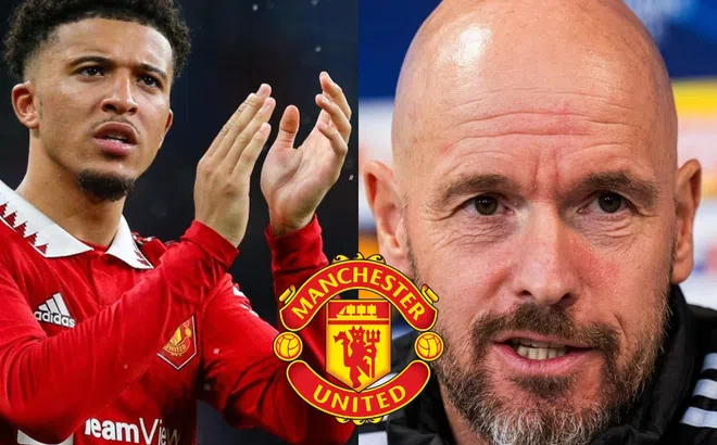 Chuyển nhượng MU 7/2: Động thái mới nhất cho Sancho, chiêu mộ 'hung thần' C1?