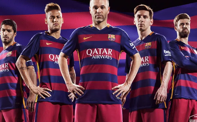 Cuộc hội ngộ đỉnh cao của Iniesta với các cựu sao Barca tại Inter Miami