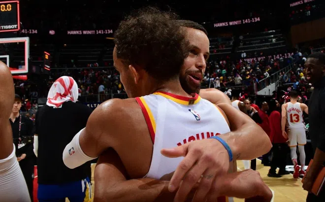 Lộ diện 2 cái tên thay thế Joel Embiid và Julius Randle tại NBA All-Star 2024