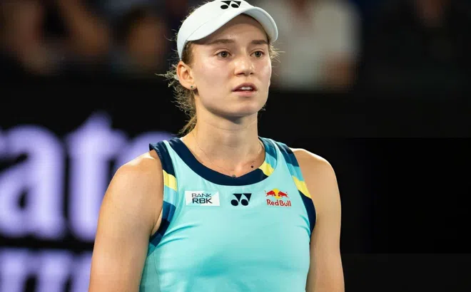 Kết quả tennis 9/2: "Chị đẹp" Elena Rybakina khẳng định sức mạnh
