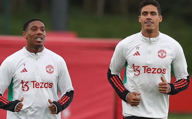 3 cầu thủ có thể rời Man Utd tuần tới