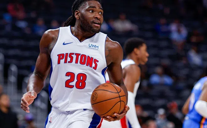 'Cầu thủ cục tính nhất NBA' đấm đối thủ không trượt phát nào trước thềm trận đấu