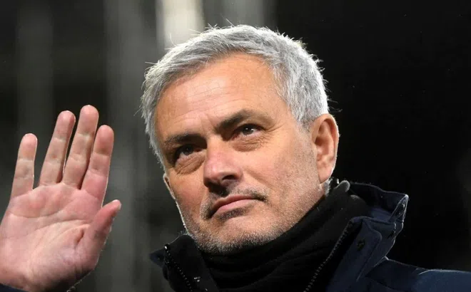 Cầu thủ mà Mourinho nuối tiếc nhất vì không được làm việc cùng