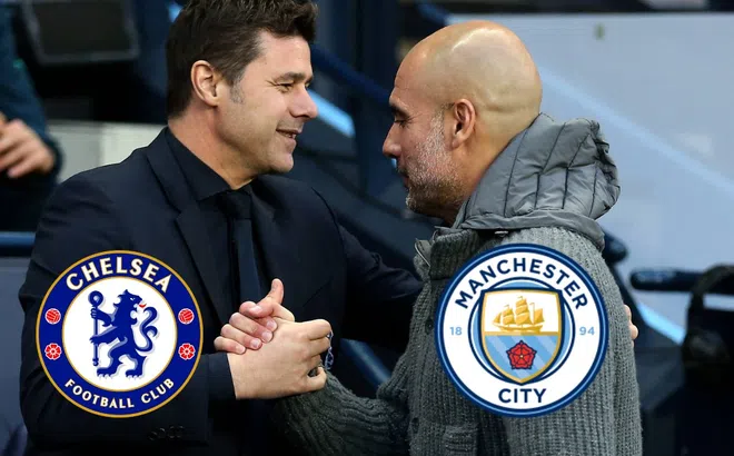 Pep coi trận gặp Chelsea là khó khăn bậc nhất với Man City