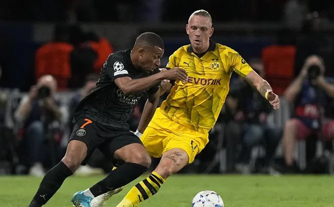 Nhận định, dự đoán PSV vs Dortmund, 03h00 ngày 21/02/2024