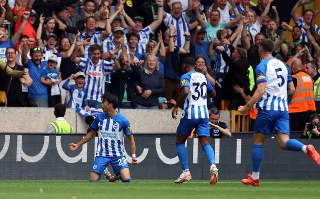 Nhận định, dự đoán Brighton vs Everton, 22h00 ngày 24/02/2024