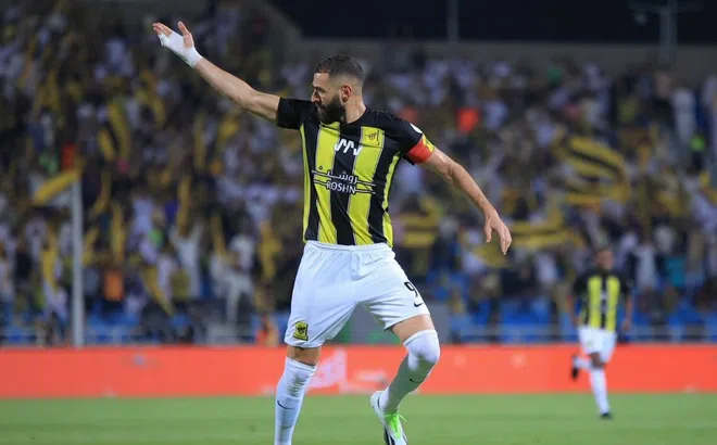 Nhận định, dự đoán Al Ittihad vs Al Wehda, 0h00 ngày 27/02/2024