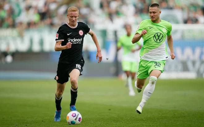 Nhận định, dự đoán Frankfurt vs Wolfsburg, 21h30 ngày 25/02/2024