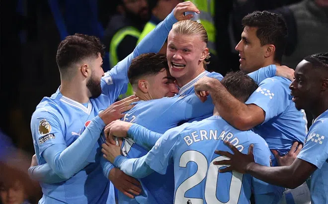 Nhận định, dự đoán Luton vs Manchester City, 03h00 ngày 28/02/2024