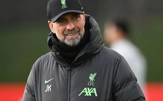 Klopp chỉ ra vấn đề lớn của Liverpool dù thắng tại FA Cup