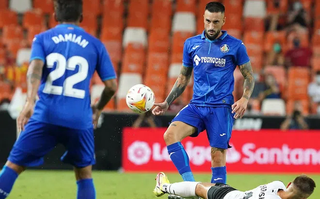 Nhận định, dự đoán Getafe vs Las Palmas, 00h30 ngày 03/03/2024