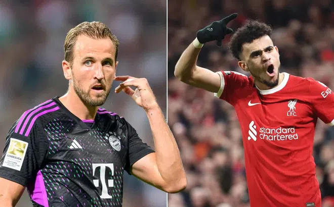 Tin chuyển nhượng tối 1/3: Liverpool chia tay Luis Diaz? Sao 50 triệu Euro 'tỏ tình' với Arsenal