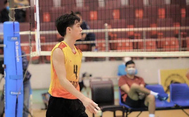 Phục thù thành công, Biên Phòng lên ngôi vô địch bóng chuyền Cúp Hoa Lư - Bình Điền 2024