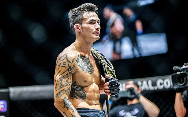 Thành Lê: “Cá nhân tôi không nghĩ mình bị Tang Kai hạ knock-out kỹ thuật"