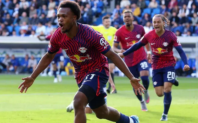 Nhận định, dự đoán RB Leipzig vs Darmstadt, 21h30 ngày 09/03/2024