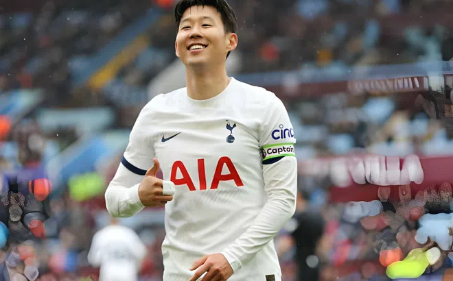 Nhấn chìm Aston Villa, Tottenham gieo rắc nỗi sầu lớn nhất cho Emery sau 12 năm