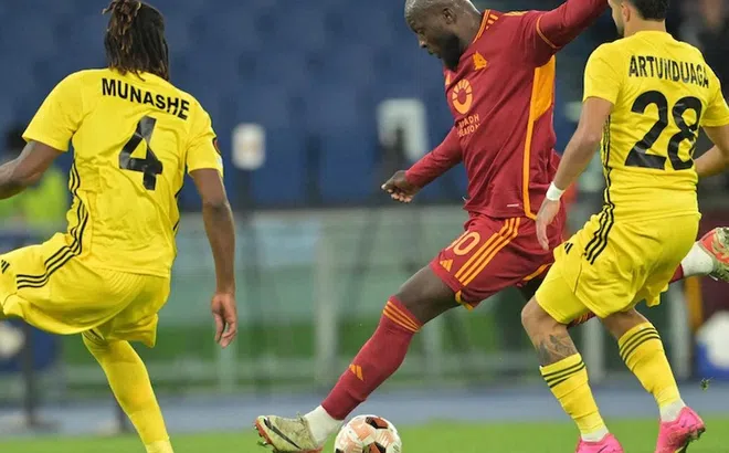 Nhận định, dự đoán Brighton vs Roma, 03h00 ngày 15/03/2024