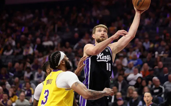 Từng vô địch NBA, giành HCV Olympic, Anthony Davis vẫn phải kinh hãi khi đụng độ 3 cái tên này