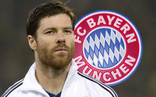 Bayern Munich lên kế hoạch lấy Xabi Alonso của Leverkusen