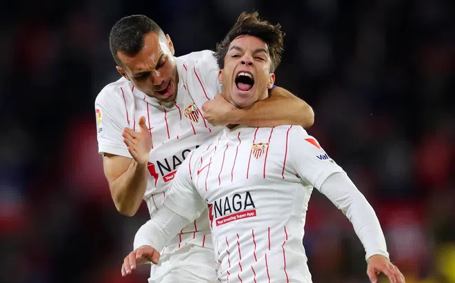 Nhận định, dự đoán Sevilla vs Celta Vigo, 20h00 ngày 17/03/2024