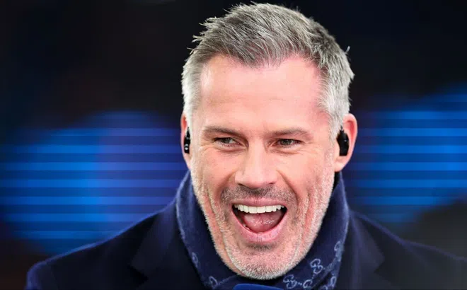 Jamie Carragher: “Man City sẽ dễ dàng đánh bại MU ở chung kết FA Cup”