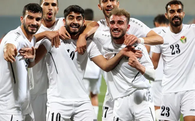 Nhận định, dự đoán Pakistan vs Jordan, 16h00 ngày 21/03/2024