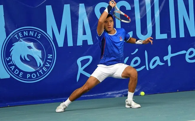 Kết quả tennis 20/3: Lý Hoàng Nam ra quân suôn sẻ