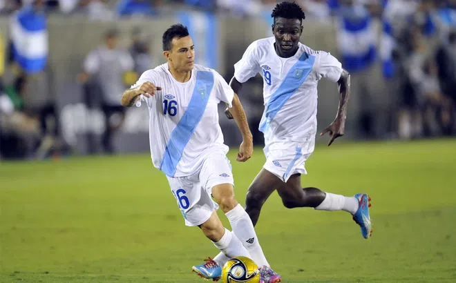 Nhận định, dự đoán Guatemala vs Venezuela, 05h00 ngày 25/03/2024