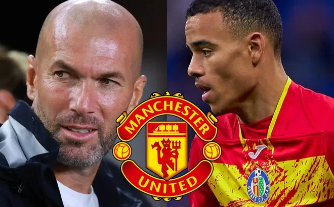 Chuyển nhượng MU 25/3: Zidane ra điều kiện, Greenwood gia nhập gã khổng lồ?