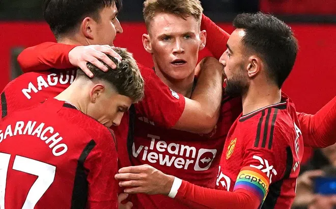 Khi vé dự Champions League là chỉ tiêu KPI của MU