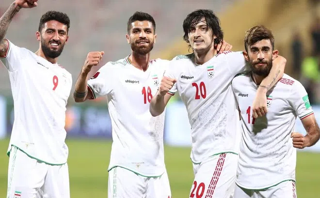 Nhận định, dự đoán Turkmenistan vs Iran, 22h00 ngày 26/03/2024