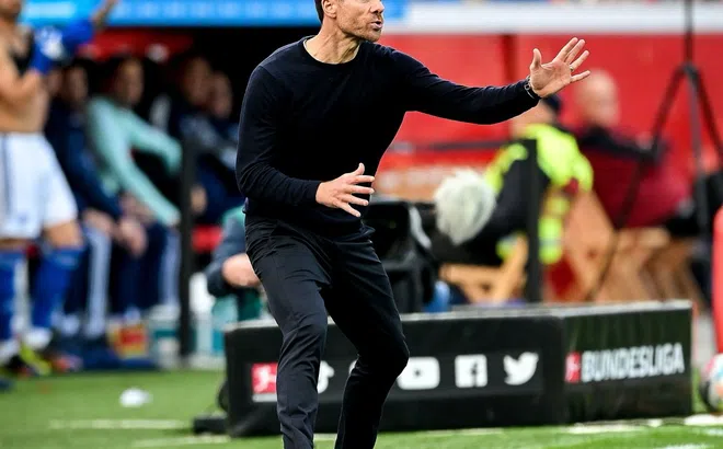 “Chọn Liverpool là sai lầm lớn của Xabi Alonso”