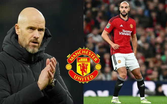 Chuyển nhượng MU 28/3: "Mập mờ" tương lai của Ten Hag, Liverpool quan tâm ngôi sao thất sủng tại MU