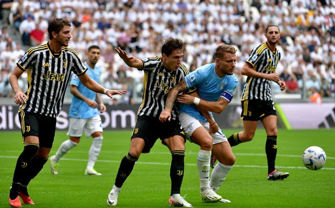 Nhận định, dự đoán Lazio vs Juventus, 0h00 ngày 31/03/2024