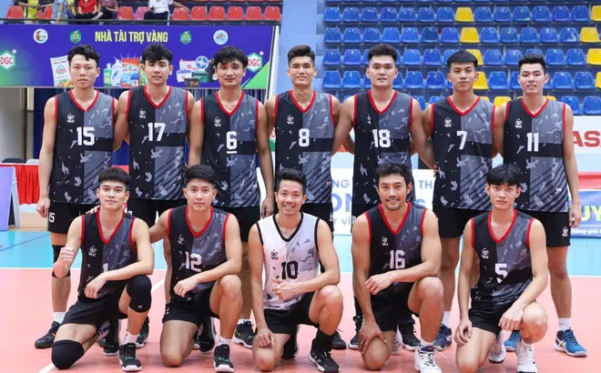 Sao trẻ tỏa sáng, Biên Phòng giành thắng lợi giòn giã ngày mở màn giải VĐQG