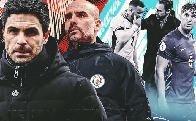 Arsenal không hạ Man City ngay bây giờ, còn đợi tới lúc nào?
