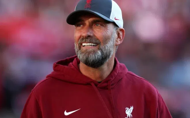 Danh thủ Ngoại hạng Anh cảnh báo người kế nhiệm Jurgen Klopp tại Liverpool