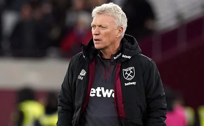 David Moyes: "NHM cần dành sự ủng hộ cho cậu ấy"
