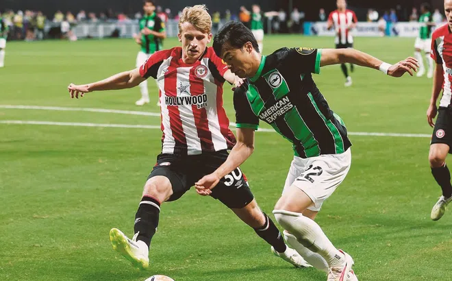 Nhận định, dự đoán Brentford vs Brighton, 01h30 ngày 04/04/2024