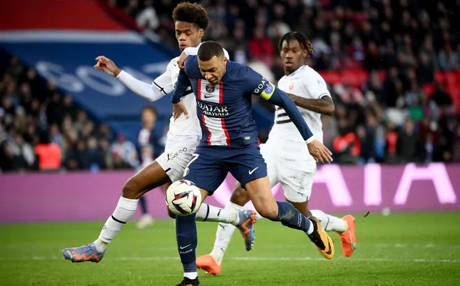 Nhận định, dự đoán PSG vs Rennes, 02h10 ngày 04/04/2024